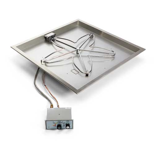 Square Bowl Inserts